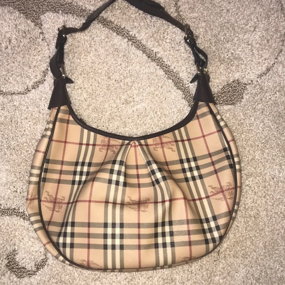 Burberry purse and wallet - Picture 1 of 5